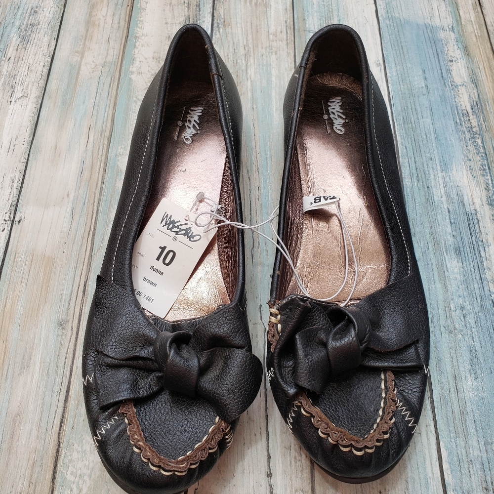 Mossimo Donna Shoes. - Picture 2 of 13